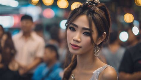 Les ladyboys en Thaïlande : une communauté à découvrir ! ️‍⚧️